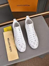 Picture of Louis Vuitton Shoes _SKULVsz35-46jyh092313446